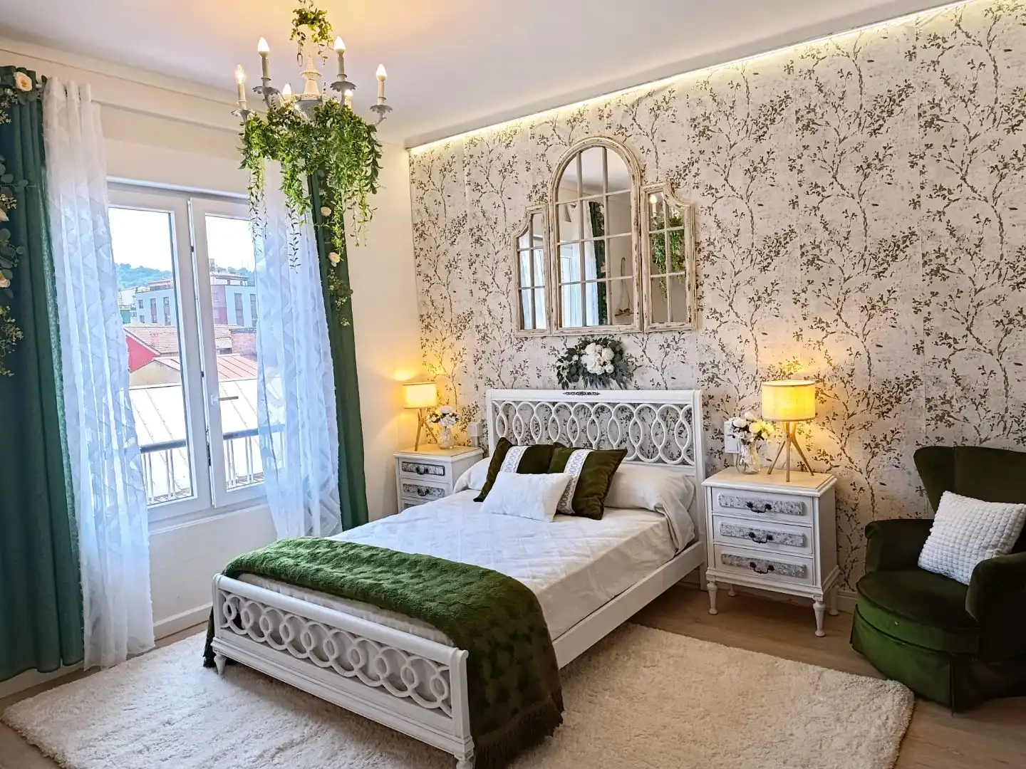 Flat for sale in Calle Alfredo Nespral, 12, Sama Bedroom of Flat for sale in Langreo