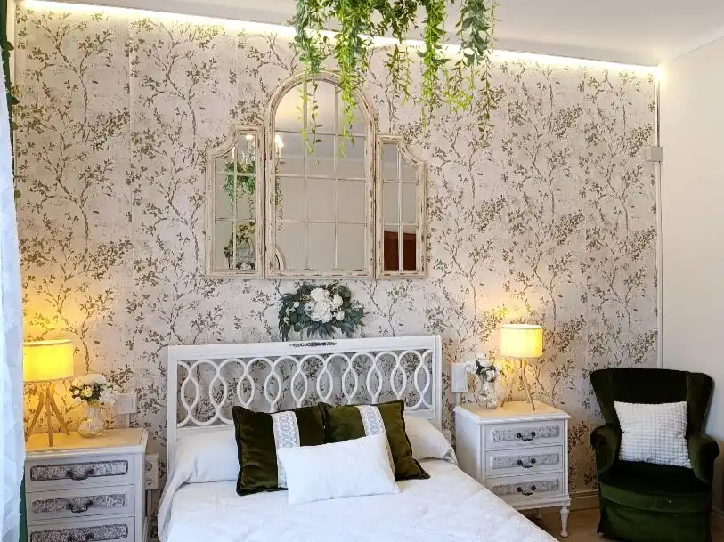 Flat for sale in Calle Alfredo Nespral, 12, Sama Bedroom of Flat for sale in Langreo