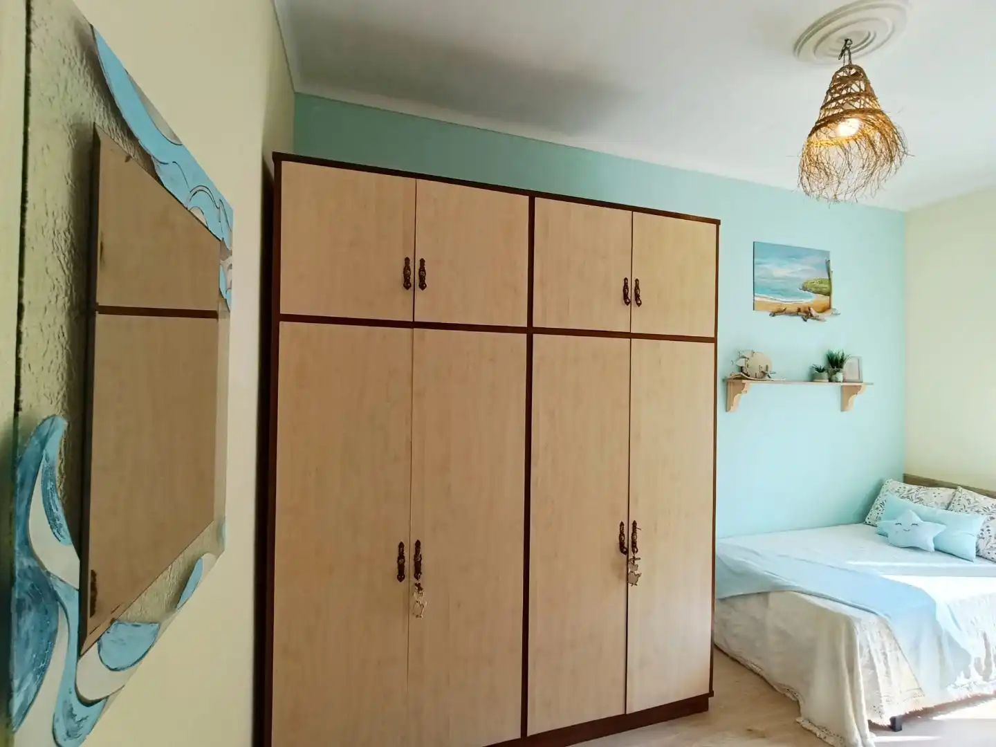 Flat for sale in Calle Alfredo Nespral, 12, Sama Bedroom of Flat for sale in Langreo