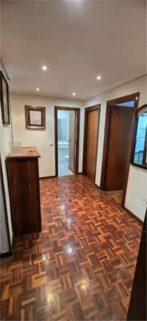 Flat for rent in Desamparados Flat for rent in Desamparados