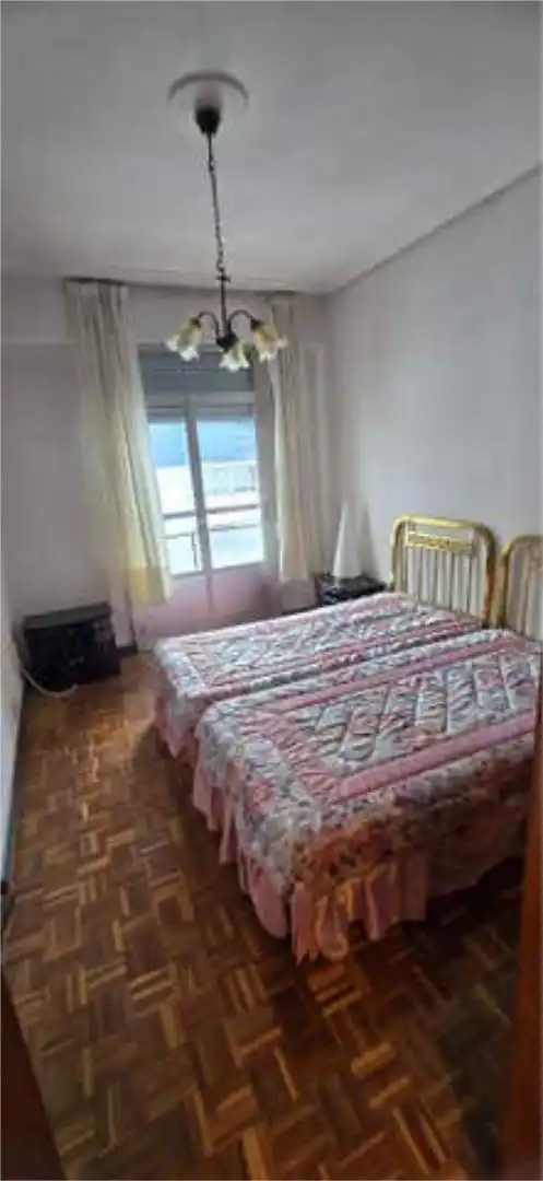 Flat for rent in Desamparados Flat for rent in Desamparados