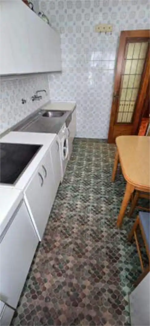 Flat for rent in Desamparados Flat for rent in Desamparados