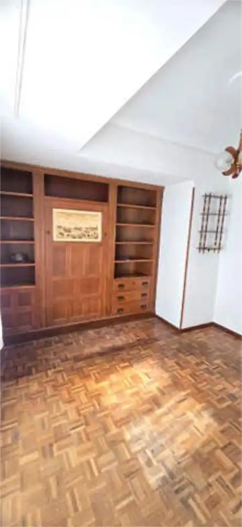 Flat for rent in Desamparados Flat for rent in Desamparados