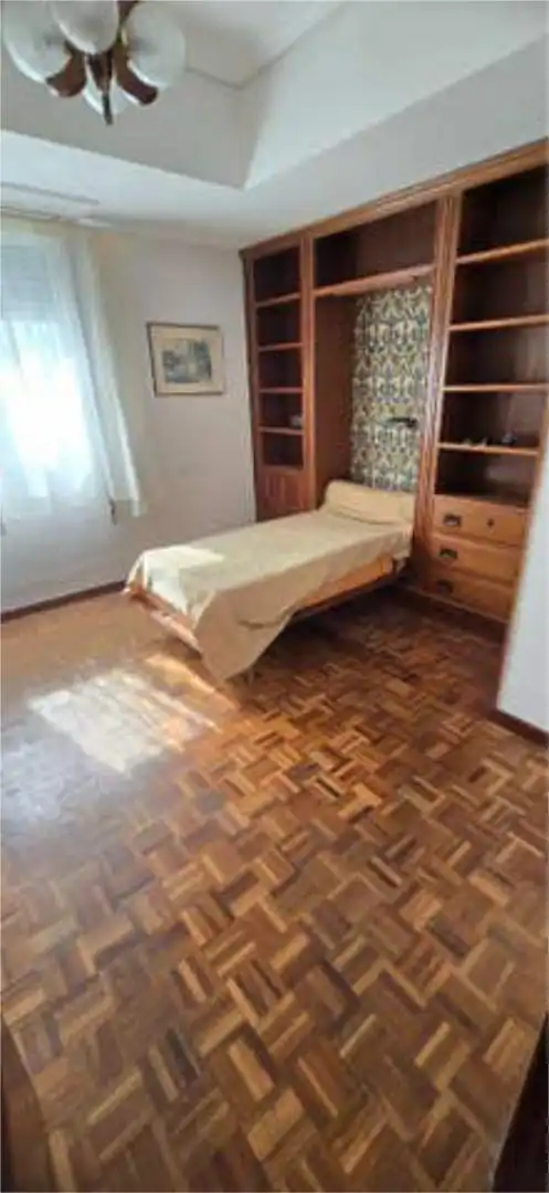 Flat for rent in Desamparados Flat for rent in Desamparados