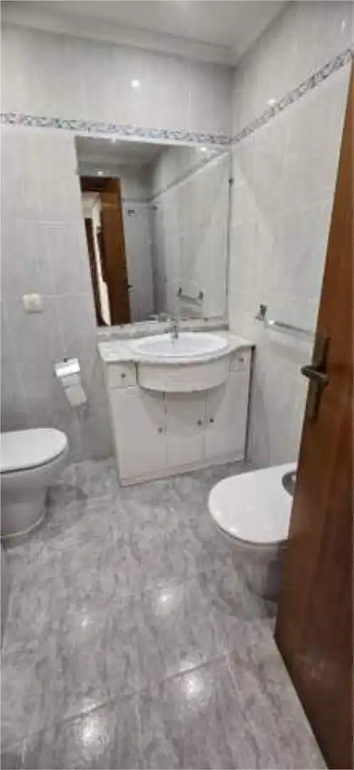 Flat for rent in Desamparados Flat for rent in Desamparados