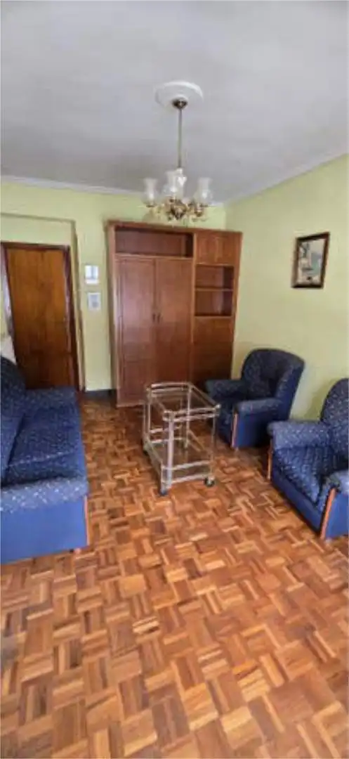 Flat for rent in Desamparados Flat for rent in Desamparados