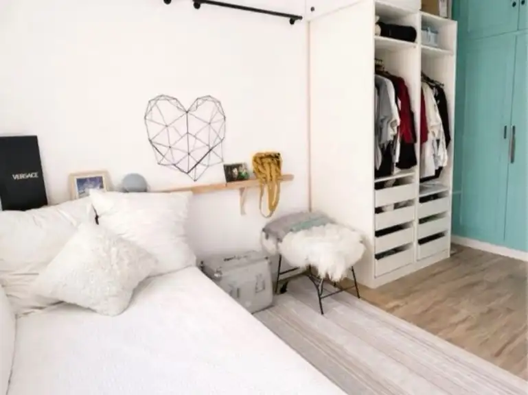 Flat for sale in Calle Cisne, 45, Punta Umbría Bedroom of Flat for sale in Punta Umbría with Terrace and Storage room