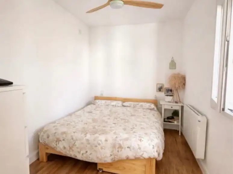 Flat for sale in Calle Cisne, 45, Punta Umbría Bedroom of Flat for sale in Punta Umbría with Terrace and Storage room