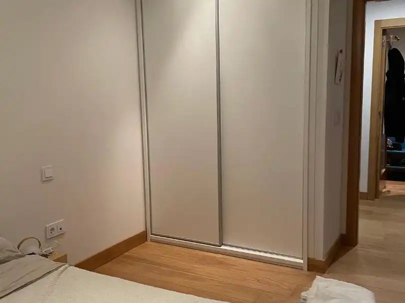 Pis de lloguer a Plaza Arroka, 2, Amara Zaharra - Arbaizenea Pis de lloguer a Plaza Arroka, 2, Amara Zaharra - Arbaizenea
