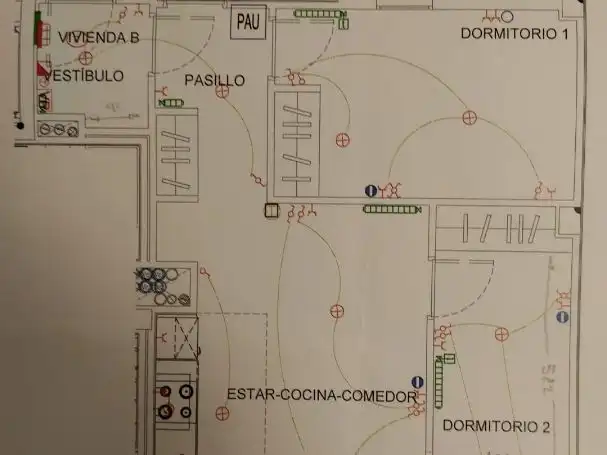Pis de lloguer a Plaza Arroka, 2, Amara Zaharra - Arbaizenea Pis de lloguer a Plaza Arroka, 2, Amara Zaharra - Arbaizenea