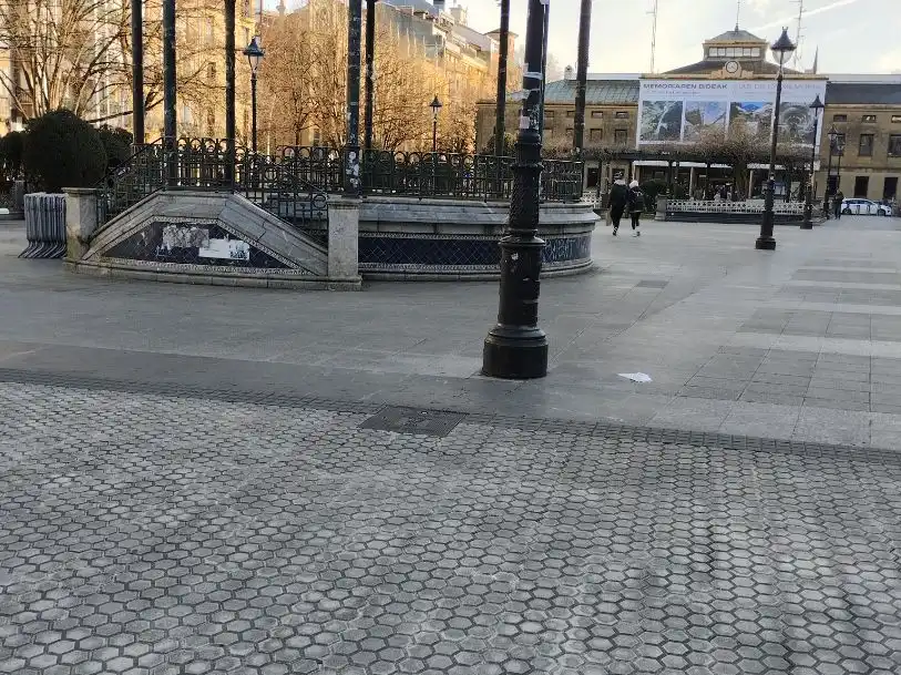 Pis de lloguer a Plaza Arroka, 2, Amara Zaharra - Arbaizenea Pis de lloguer a Plaza Arroka, 2, Amara Zaharra - Arbaizenea