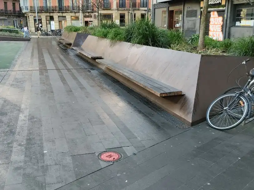 Pis de lloguer a Plaza Arroka, 2, Amara Zaharra - Arbaizenea Pis de lloguer a Plaza Arroka, 2, Amara Zaharra - Arbaizenea