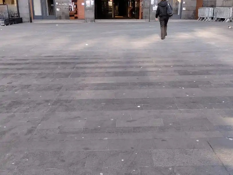 Pis de lloguer a Plaza Arroka, 2, Amara Zaharra - Arbaizenea Pis de lloguer a Plaza Arroka, 2, Amara Zaharra - Arbaizenea