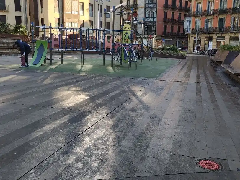 Pis de lloguer a Plaza Arroka, 2, Amara Zaharra - Arbaizenea Pis de lloguer a Plaza Arroka, 2, Amara Zaharra - Arbaizenea