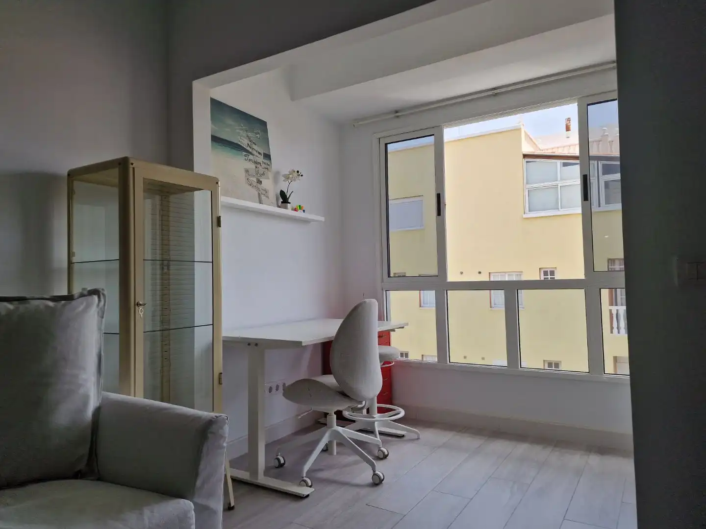 Piso en venta en Calle José Reyes Martín, 5, El Médano Habitación de Piso en venta en Granadilla de Abona