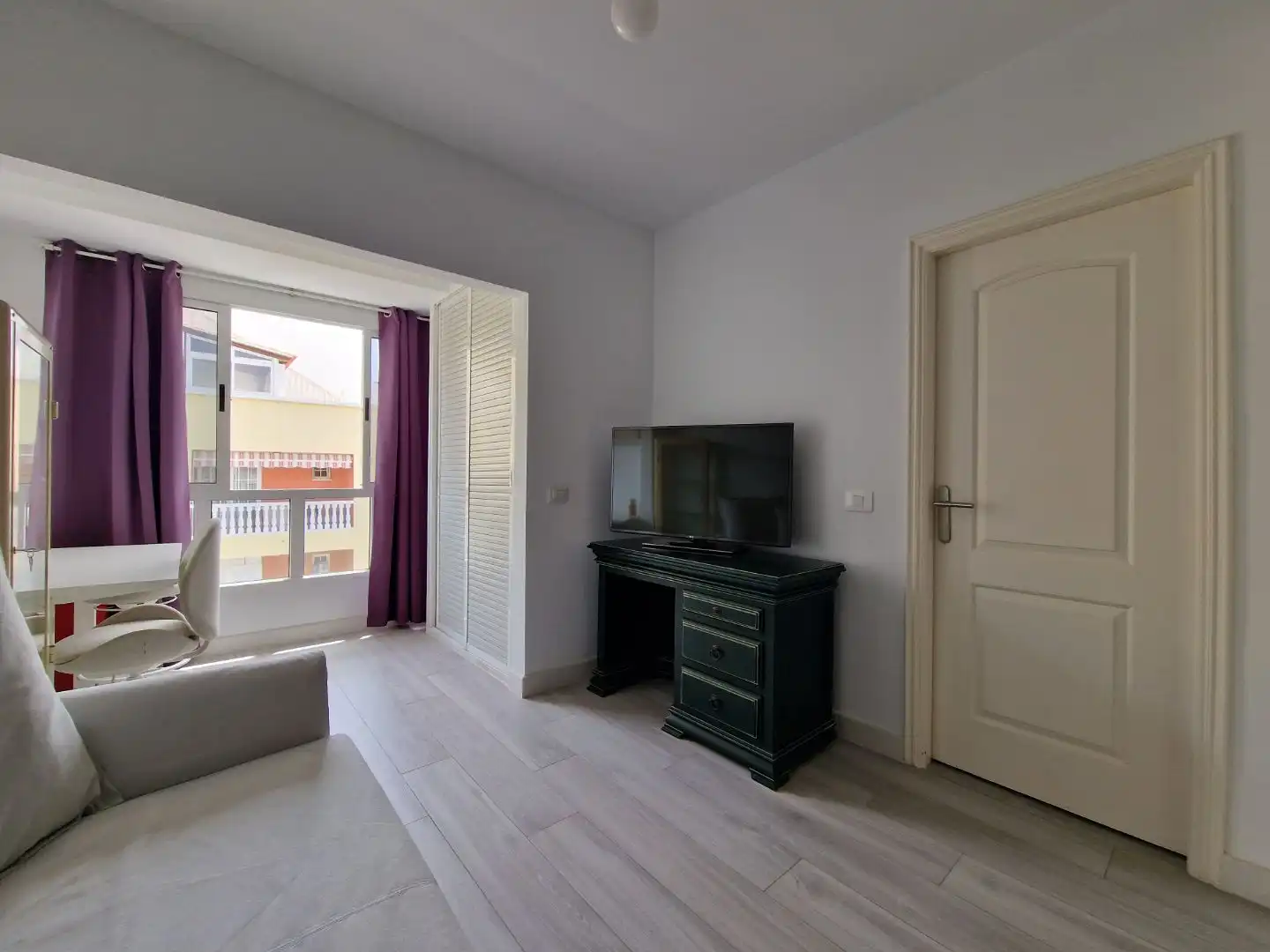 Piso en venta en Calle José Reyes Martín, 5, El Médano Habitación de Piso en venta en Granadilla de Abona