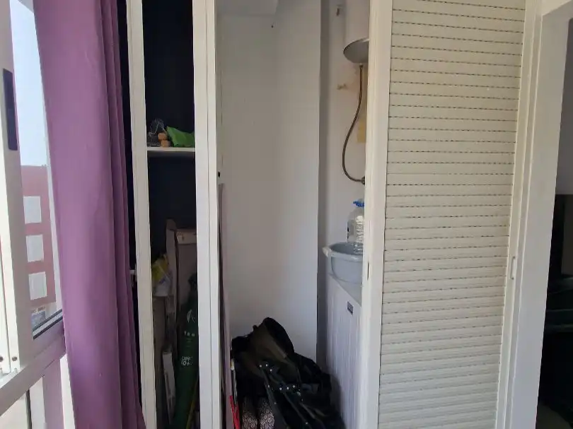 Piso en venta en Calle José Reyes Martín, 5, El Médano Habitación de Piso en venta en Granadilla de Abona