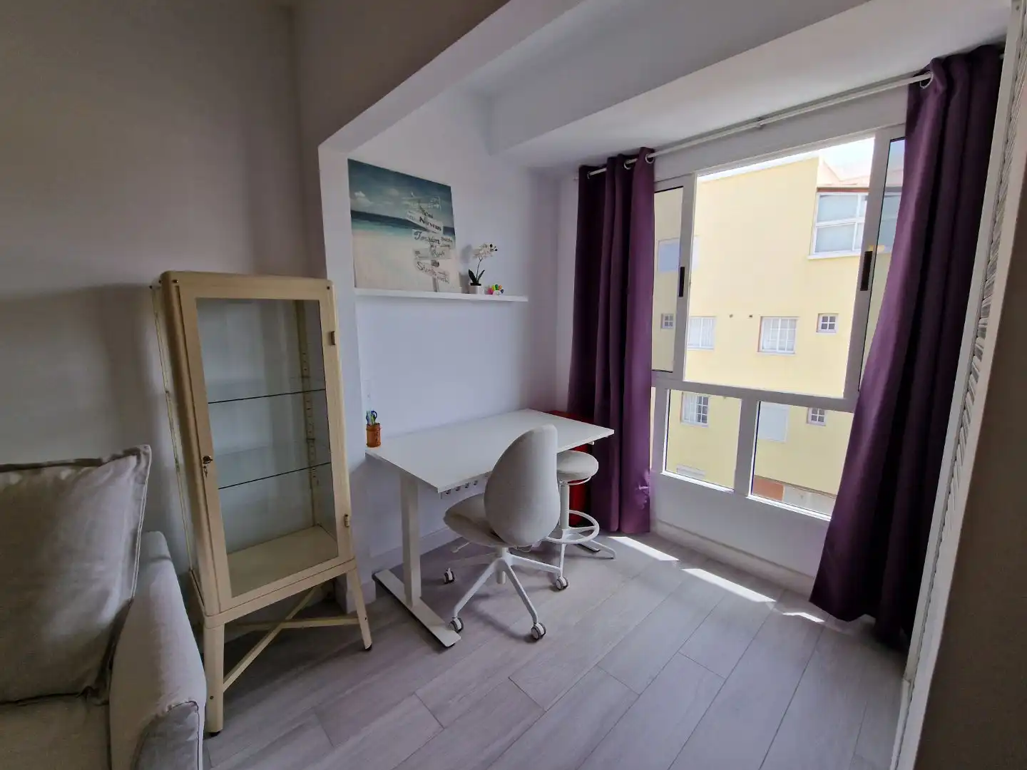 Piso en venta en Calle José Reyes Martín, 5, El Médano Habitación de Piso en venta en Granadilla de Abona