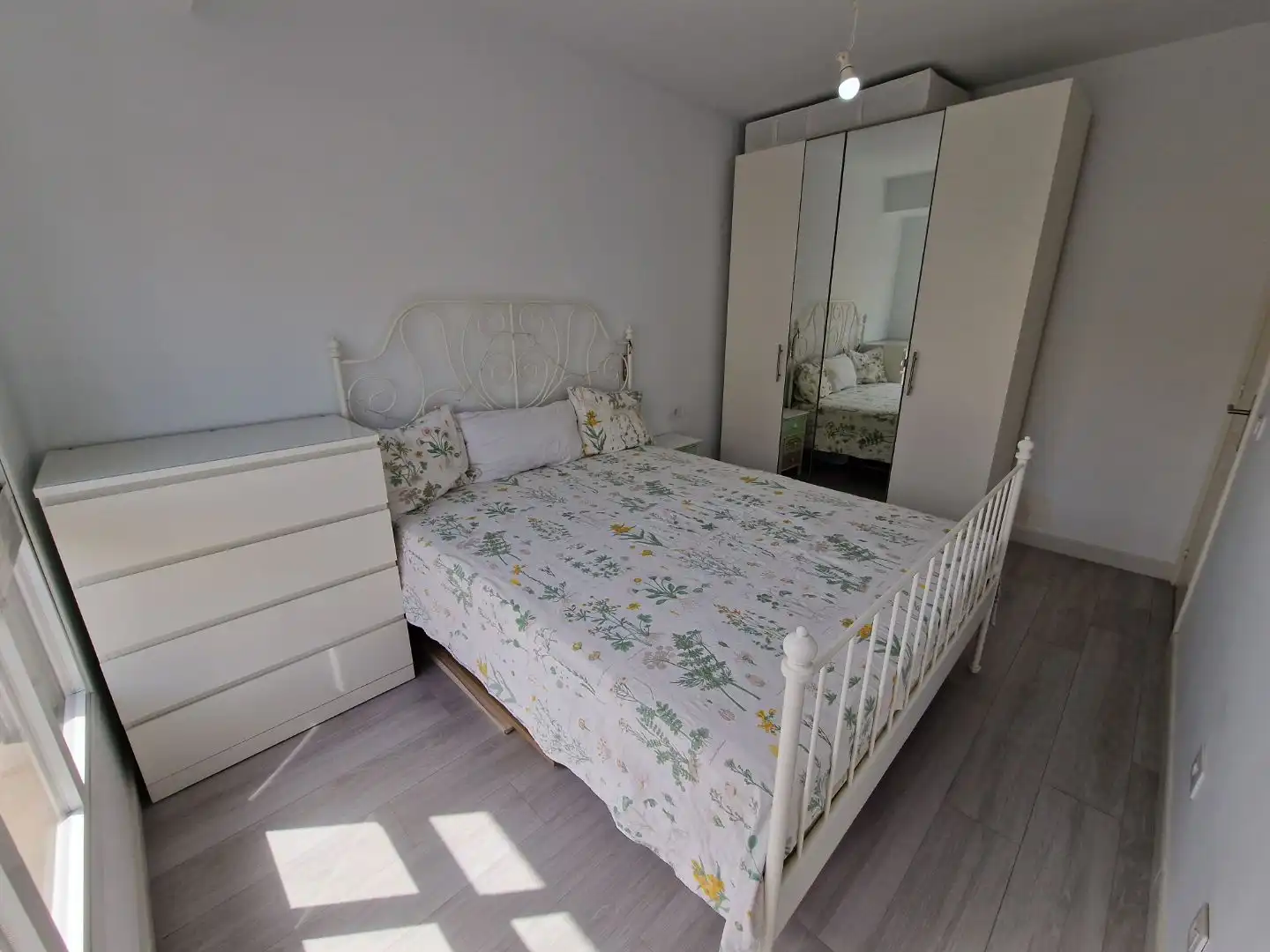 Piso en venta en Calle José Reyes Martín, 5, El Médano Habitación de Piso en venta en Granadilla de Abona