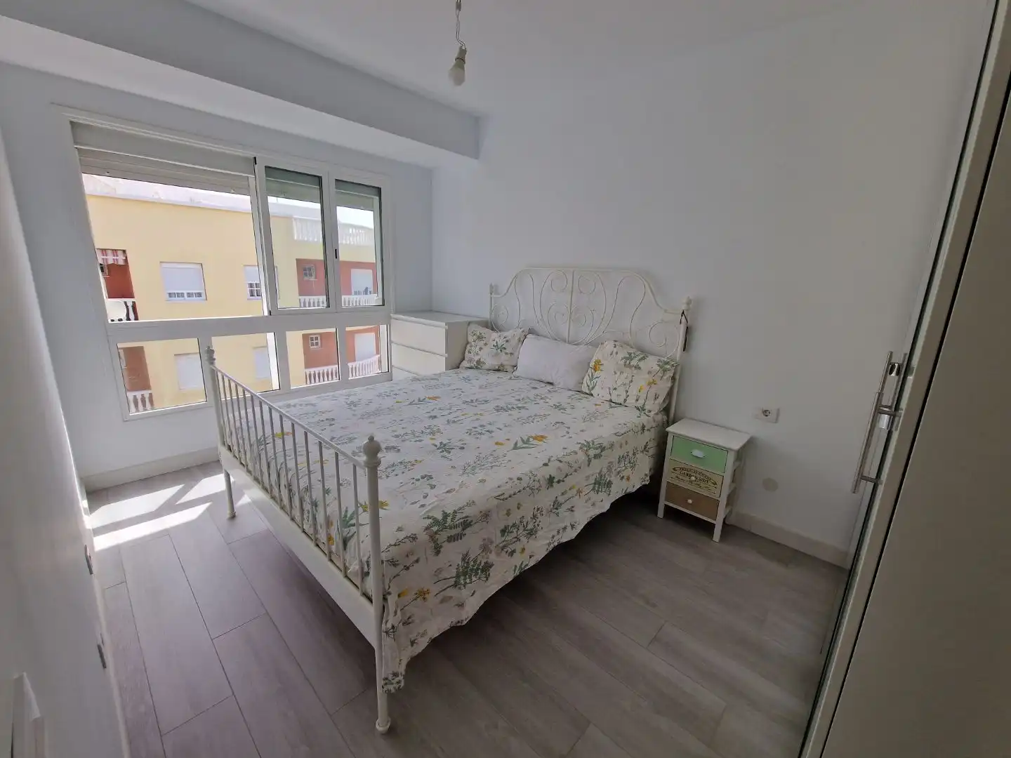 Piso en venta en Calle José Reyes Martín, 5, El Médano Habitación de Piso en venta en Granadilla de Abona