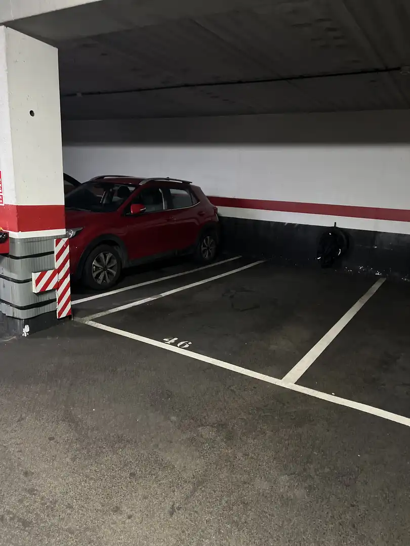 Garatge en venda a Calle de Monsacro, 1, Nuevo Gijón