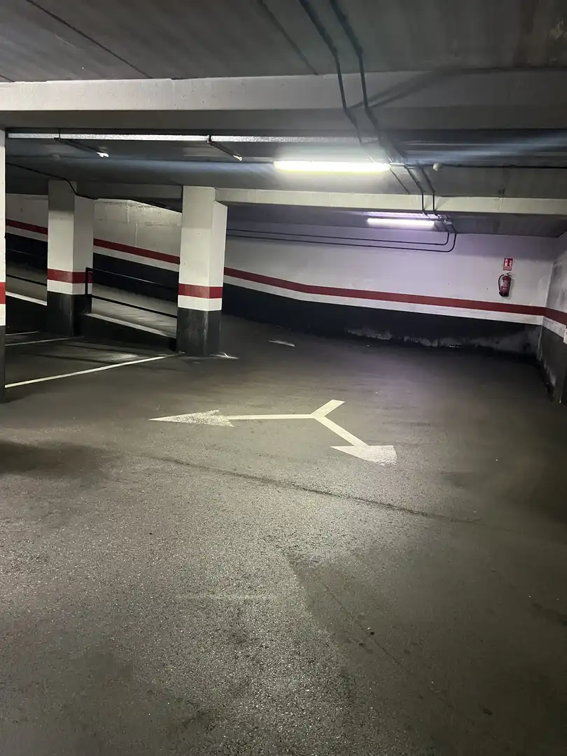 Garatge en venda a Calle de Monsacro, 1, Nuevo Gijón