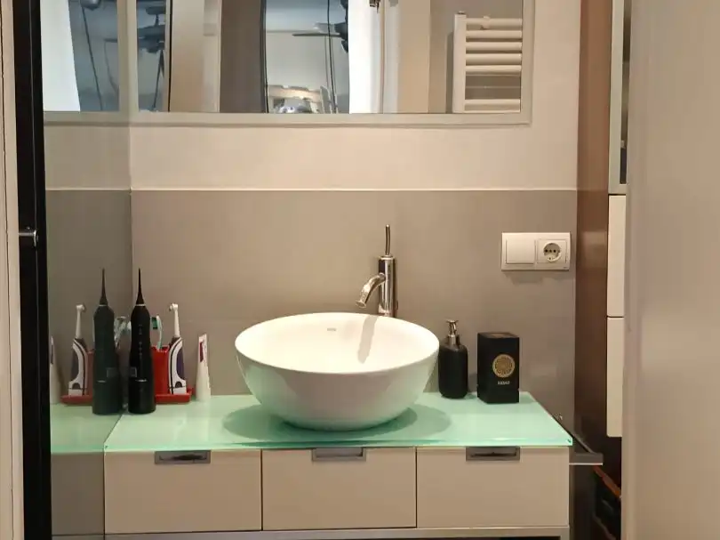 Flat for rent in Avenida Presidente Adolfo Suárez, 14, Barrio de los Remedios Flat for rent in Avenida Presidente Adolfo Suárez, 14, Barrio de los Remedios