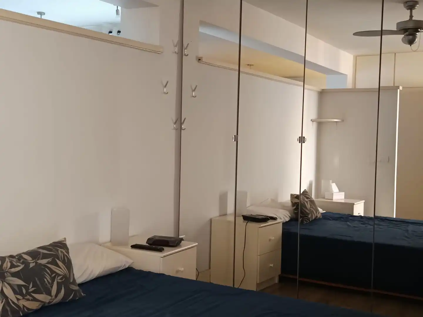 Flat for rent in Avenida Presidente Adolfo Suárez, 14, Barrio de los Remedios Flat for rent in Avenida Presidente Adolfo Suárez, 14, Barrio de los Remedios