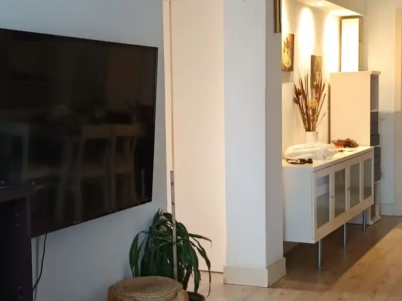 Flat for rent in Avenida Presidente Adolfo Suárez, 14, Barrio de los Remedios Flat for rent in Avenida Presidente Adolfo Suárez, 14, Barrio de los Remedios