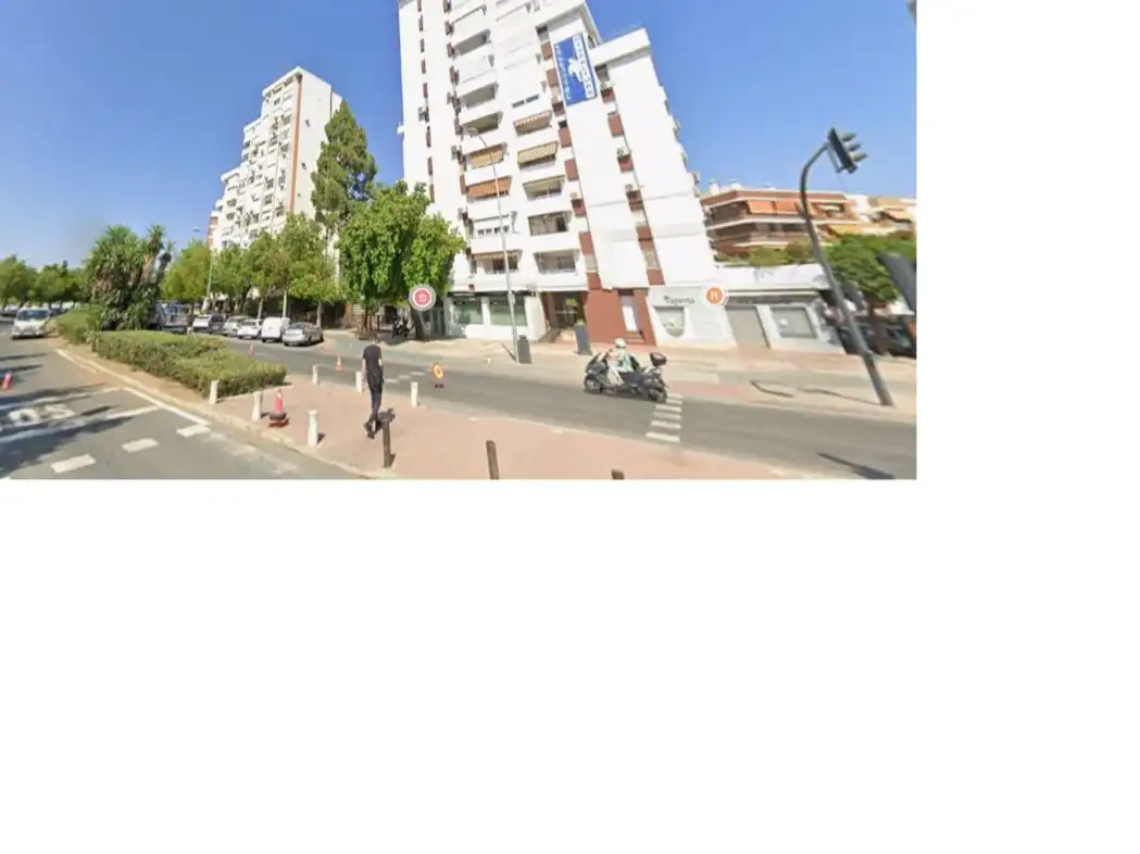 Flat for rent in Avenida Presidente Adolfo Suárez, 14, Barrio de los Remedios Flat for rent in Avenida Presidente Adolfo Suárez, 14, Barrio de los Remedios