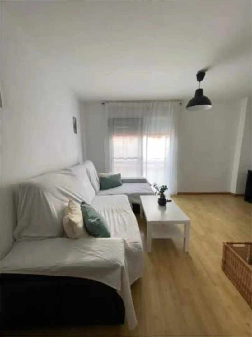 Apartamento de alquiler en La Ñora Apartamento de alquiler en La Ñora
