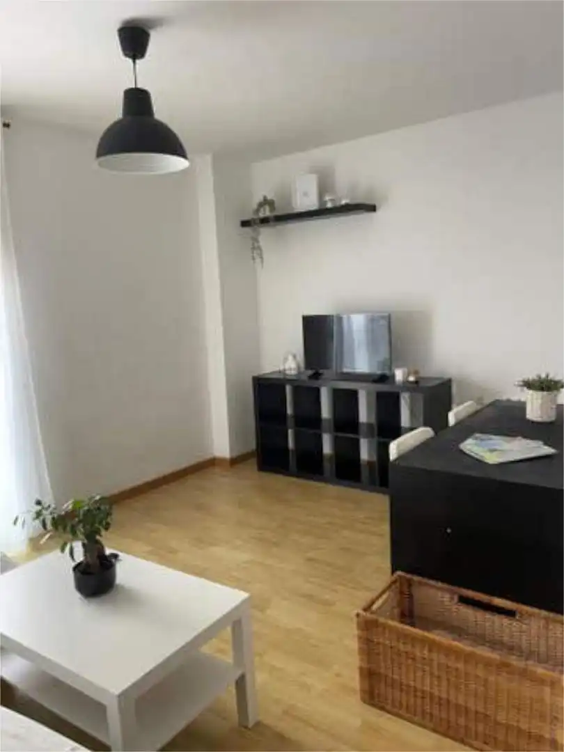 Apartamento de alquiler en La Ñora Apartamento de alquiler en La Ñora