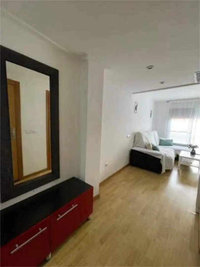 Apartamento de alquiler en La Ñora Apartamento de alquiler en La Ñora