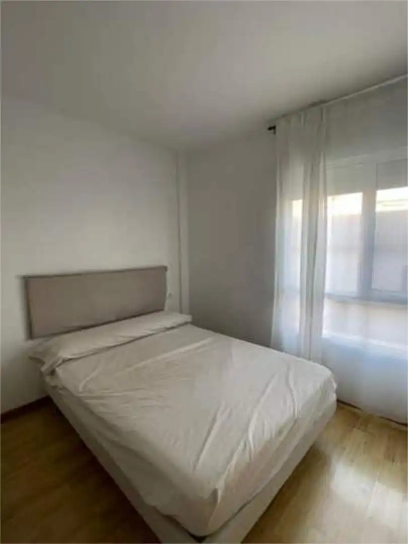 Apartamento de alquiler en La Ñora Apartamento de alquiler en La Ñora