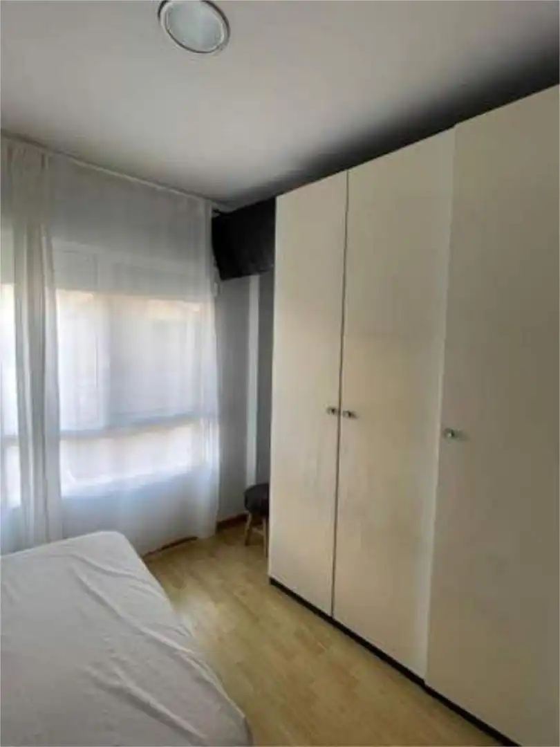 Apartamento de alquiler en La Ñora Apartamento de alquiler en La Ñora