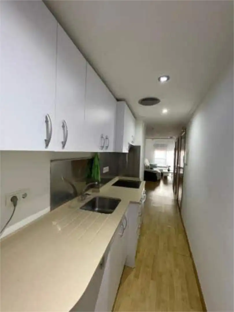 Apartamento de alquiler en La Ñora Apartamento de alquiler en La Ñora