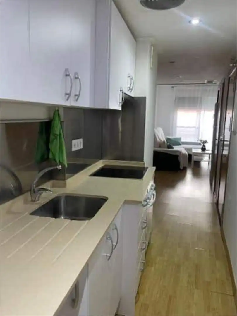 Apartamento de alquiler en La Ñora Apartamento de alquiler en La Ñora