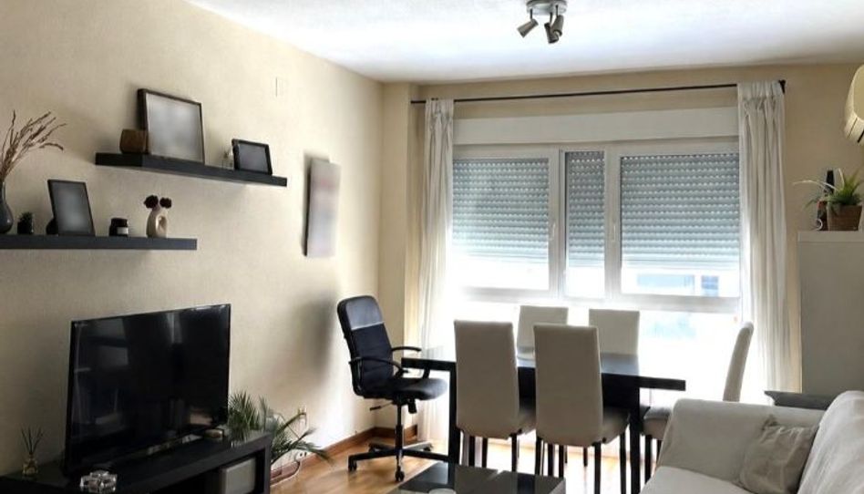 Apartments for rent in Carretera Navalpino, 33, Los Cigarrales-La Bastida, Toledo Capital - image 1 Photo 1 of Apartments for rent in Carretera Navalpino, 33, Los Cigarrales-La Bastida, Toledo Capital