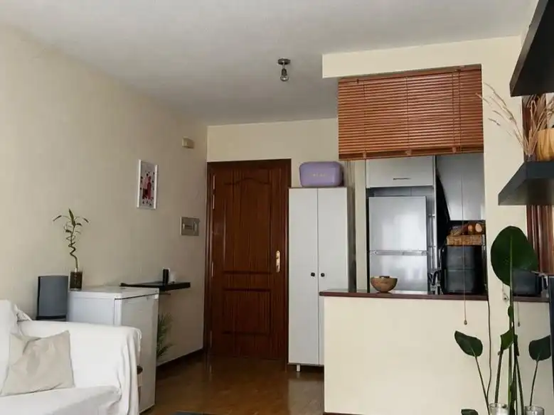 Apartments for rent in Carretera Navalpino, 33, Los Cigarrales-La Bastida Kitchen of Apartments for rent in Toledo with Air Conditioner, Heating and Parquet flooring