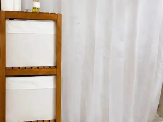 Apartments for rent in Carretera Navalpino, 33, Los Cigarrales-La Bastida Bedroom of Apartments for rent in Toledo with Air Conditioner, Heating and Parquet flooring