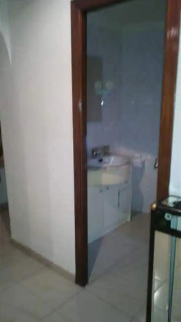 Bathroom of Houses for sale in Ariño  with Heating, Terrace and Furnished