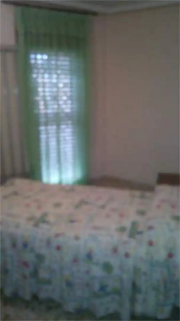 Bedroom of Houses for sale in Ariño  with Heating, Terrace and Furnished