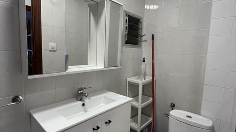 Flat for rent in Rúa Antonio Carballo, 4, Sagrada Familia, A Coruña Capital - image 4 Photo 4 of Flat for rent in Rúa Antonio Carballo, 4, Sagrada Familia, A Coruña Capital