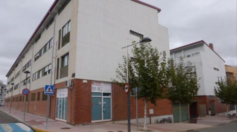 Flat for sale in Calle Laguna, 38, Cistérniga, Valladolid - image 2 Photo 2 of Flat for sale in Calle Laguna, 38, Cistérniga, Valladolid