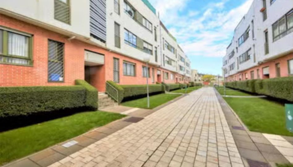 Flat for sale in Calle Laguna, 38, Cistérniga, Valladolid - image 1 Photo 1 of Flat for sale in Calle Laguna, 38, Cistérniga, Valladolid