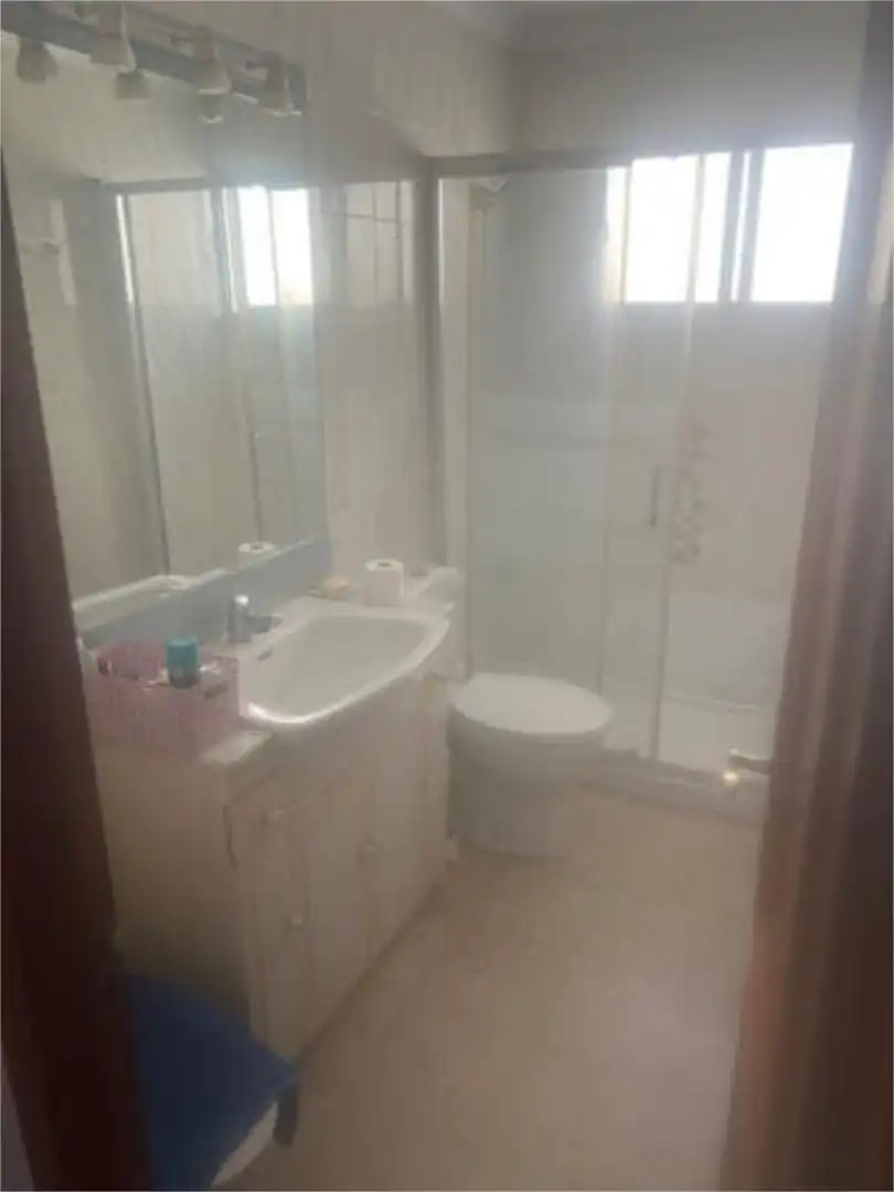 Flat for rent in Arenales - Lugo - Avda. Marítima Bathroom of Flat for rent in Las Palmas de Gran Canaria with Furnished