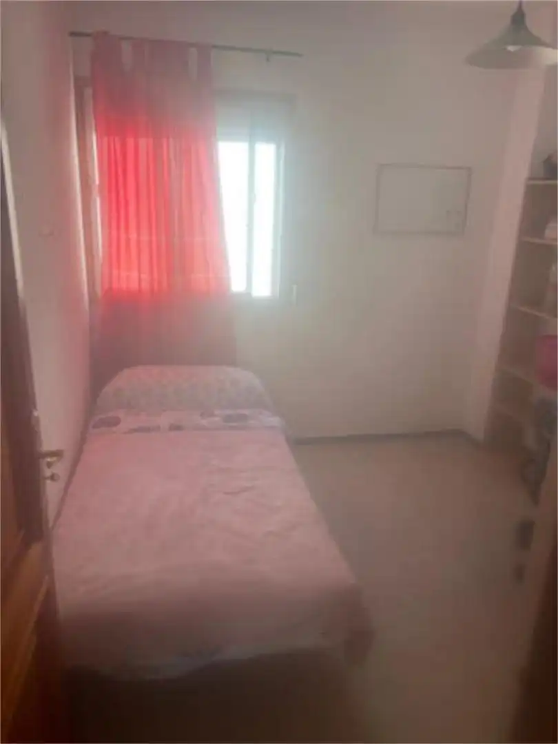 Flat for rent in Arenales - Lugo - Avda. Marítima Bedroom of Flat for rent in Las Palmas de Gran Canaria with Furnished