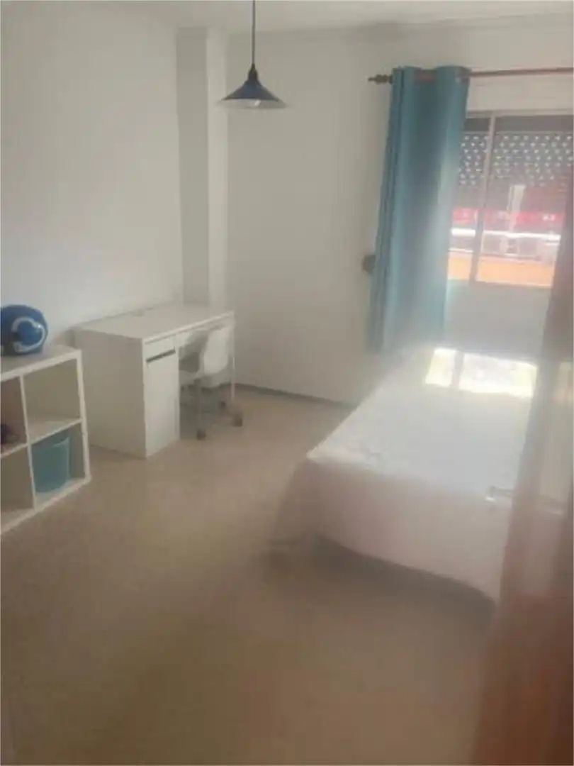 Flat for rent in Arenales - Lugo - Avda. Marítima Bedroom of Flat for rent in Las Palmas de Gran Canaria with Furnished