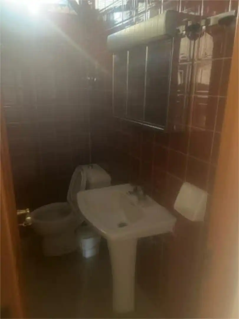 Flat for rent in Arenales - Lugo - Avda. Marítima Bathroom of Flat for rent in Las Palmas de Gran Canaria with Furnished