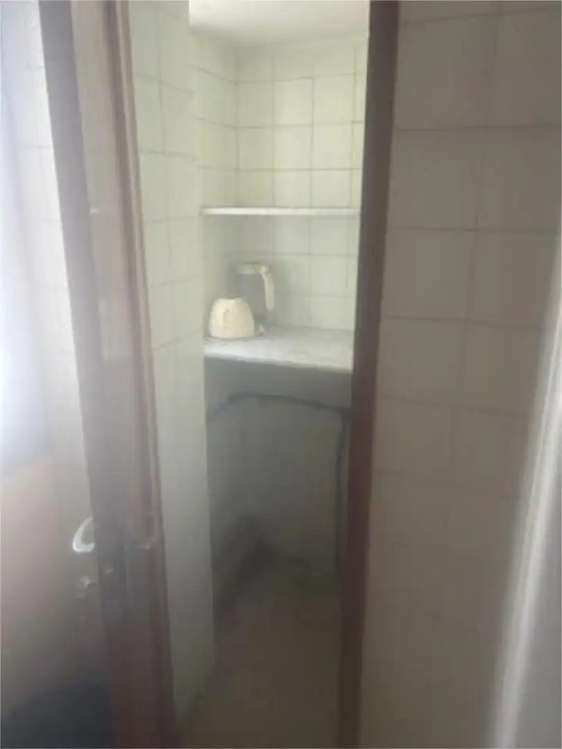 Flat for rent in Arenales - Lugo - Avda. Marítima Bathroom of Flat for rent in Las Palmas de Gran Canaria with Furnished